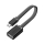 Kabel UGREEN US133 Adapter OTG Micro USB 6957303813964